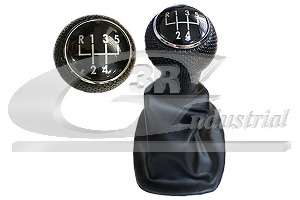 Gear Lever Gaiter