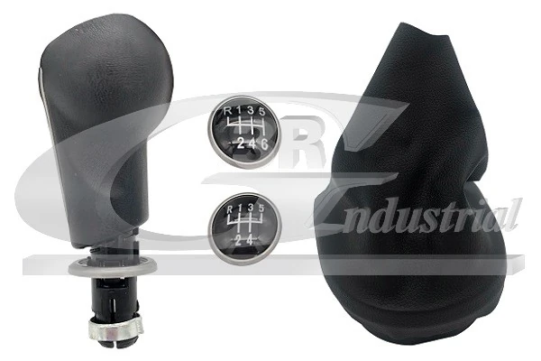 Gear Lever Gaiter