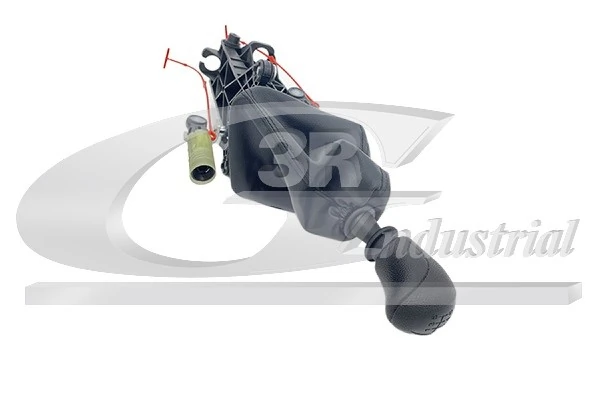 Gear Shift Lever