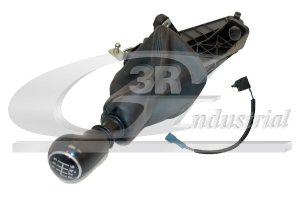 Selector-/Shift Rod