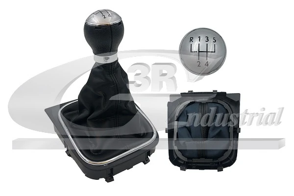 Gear Lever Gaiter