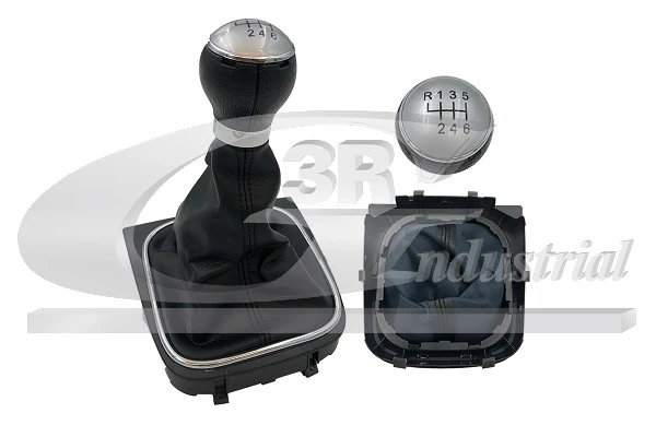 Gear Lever Gaiter