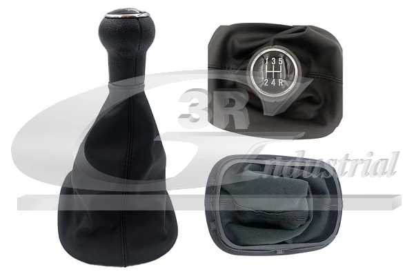 Gear Lever Gaiter
