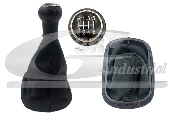 Gear Lever Gaiter