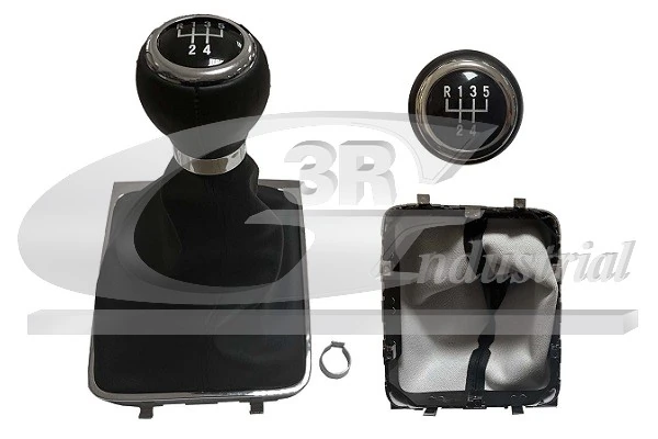 Gear Lever Gaiter