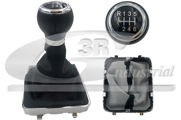 Gear Lever Gaiter