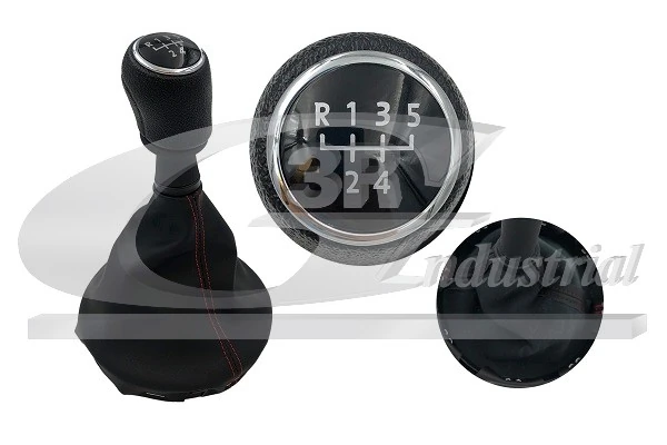 Gear Lever Gaiter