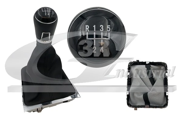 Gear Lever Gaiter
