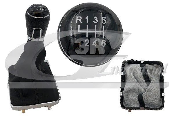 Gear Lever Gaiter