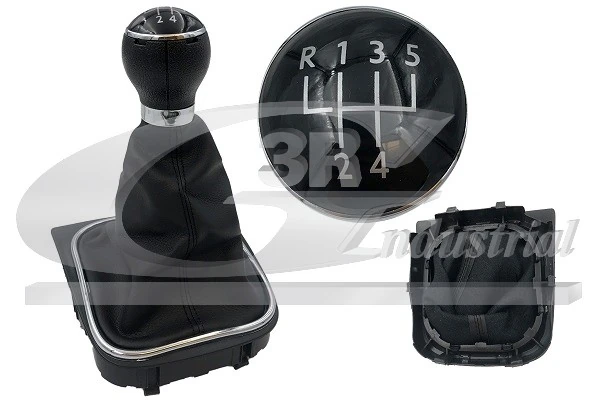 Gear Lever Gaiter