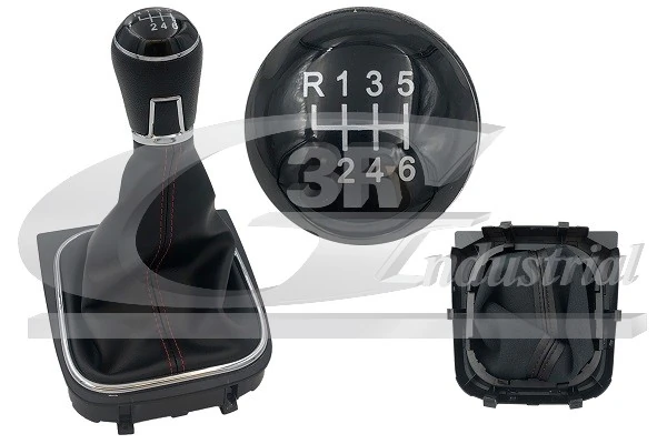 Gear Lever Gaiter