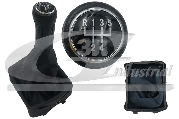 Gear Lever Gaiter