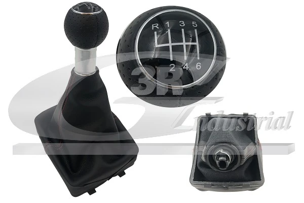 Gear Lever Gaiter
