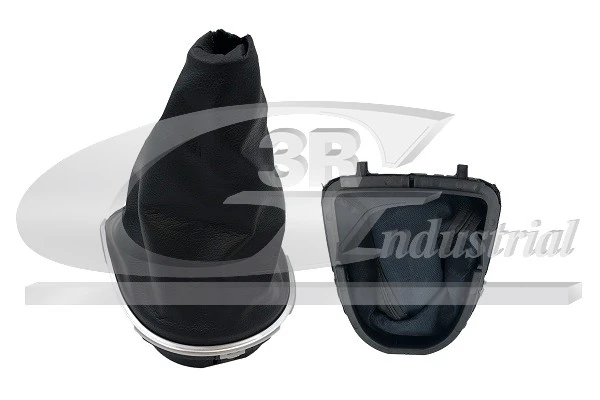 Gear Lever Gaiter