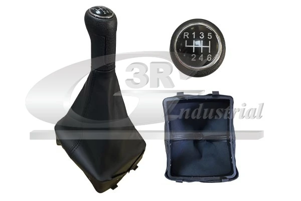 Gear Lever Gaiter