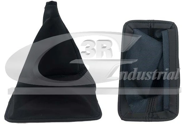 Gear Lever Gaiter