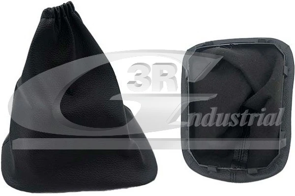 Gear Lever Gaiter