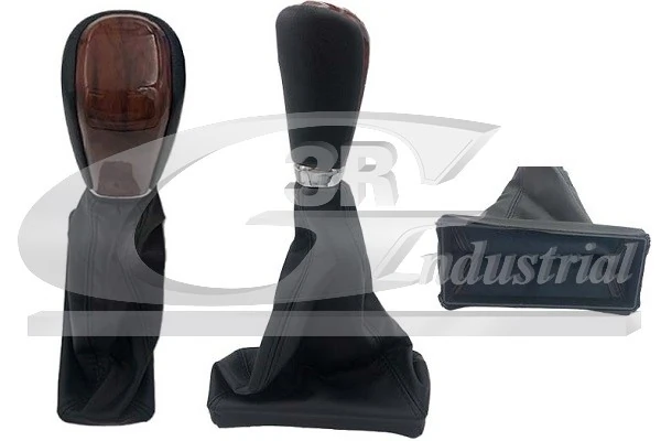 Gear Lever Gaiter