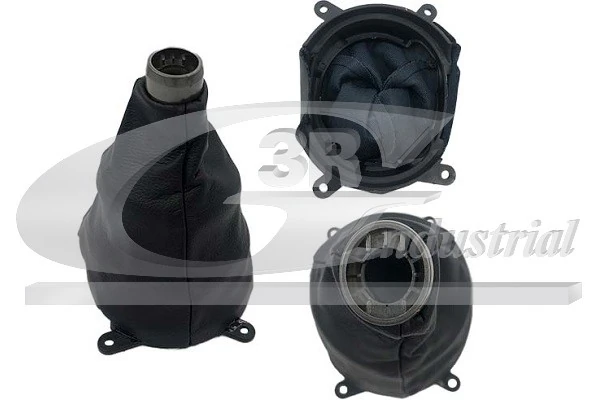 Gear Lever Gaiter