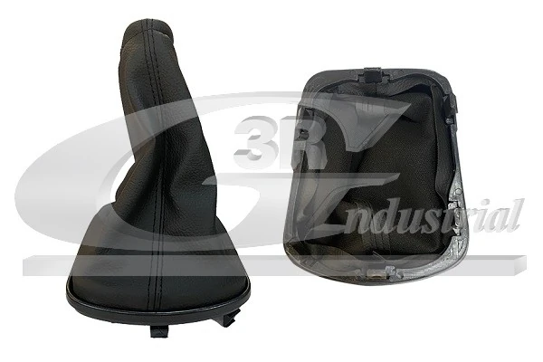 Gear Lever Gaiter