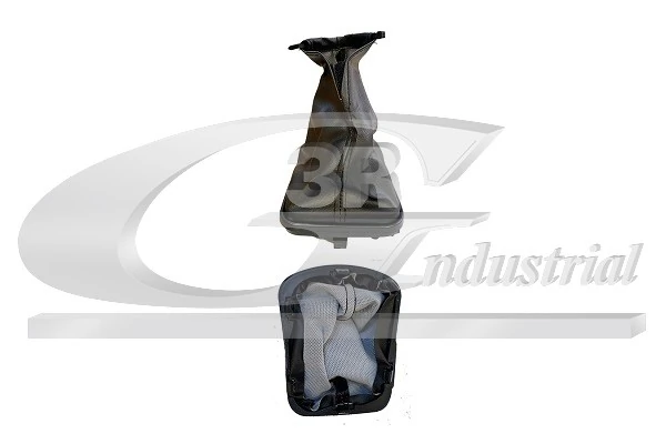 Gear Lever Gaiter
