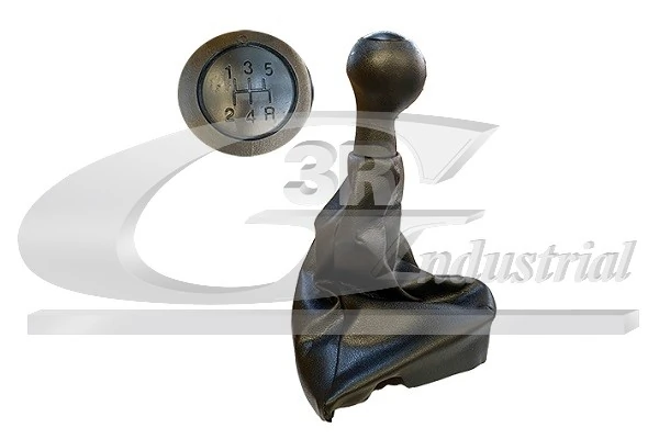 Gear Lever Gaiter