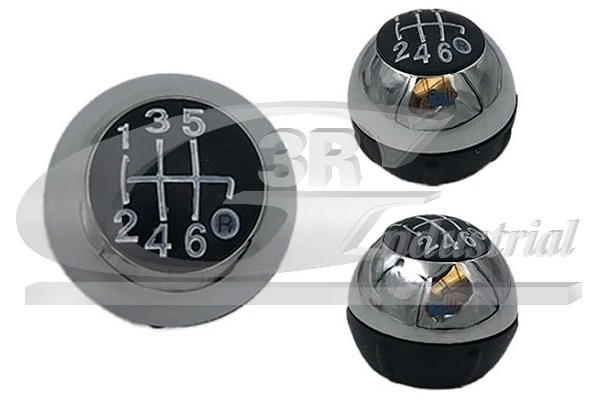 Gear Lever Knob