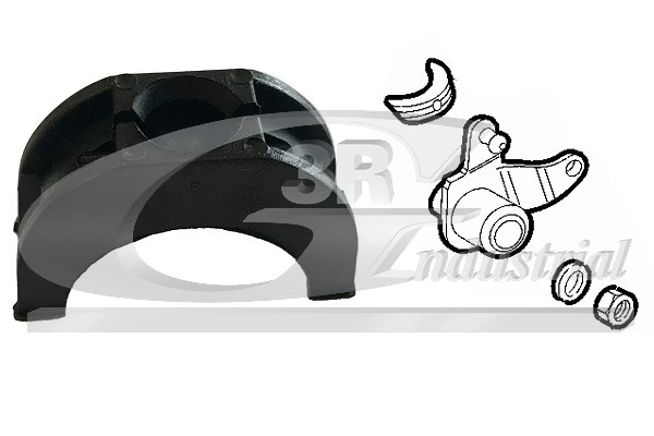 Bushing, selector/shift rod