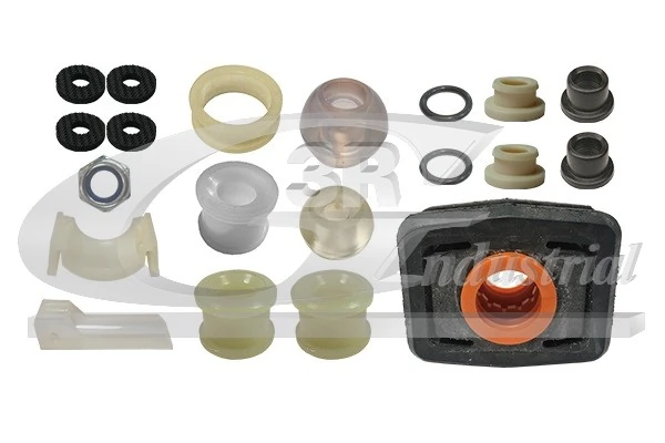 Bushing, selector/shift rod