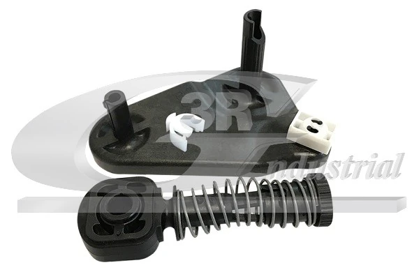 Bushing, selector/shift rod