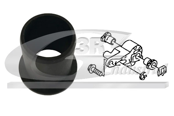 Bushing, selector/shift rod