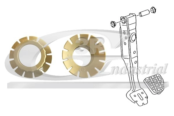 Guide Sleeve, clutch