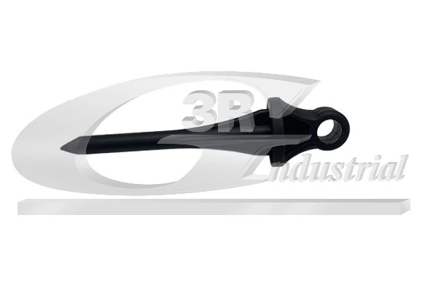 Spring, clutch pedal