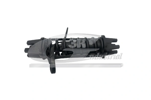 Spring, clutch pedal