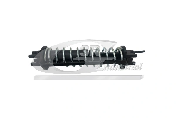 Spring, clutch pedal