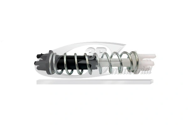 Spring, clutch pedal