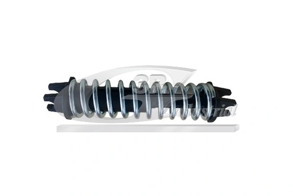 Spring, clutch pedal