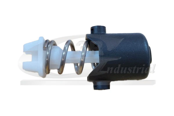 Spring, clutch pedal