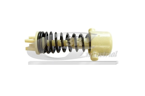 Spring, clutch pedal