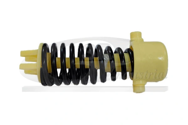 Spring, clutch pedal