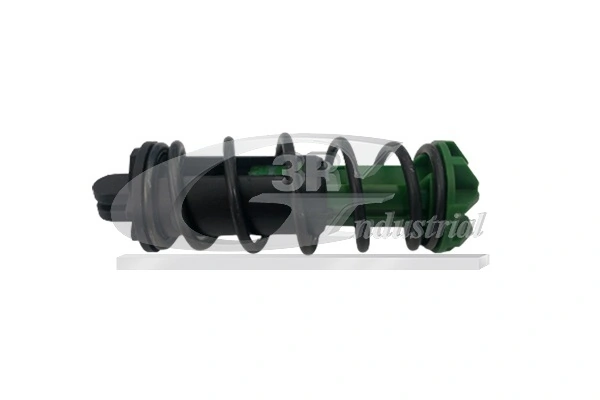 Spring, clutch pedal