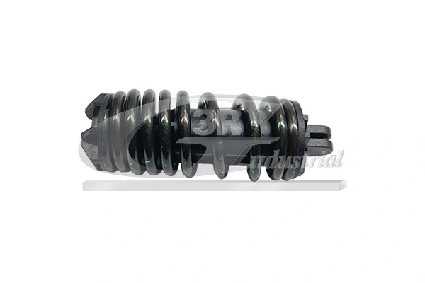 Spring, clutch pedal