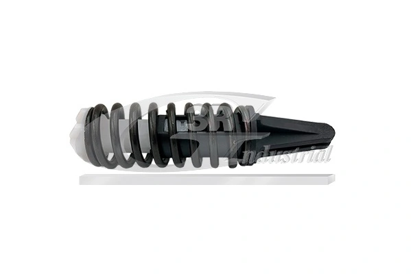 Spring, clutch pedal