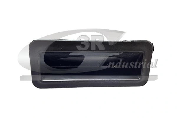 Tailgate Handle
