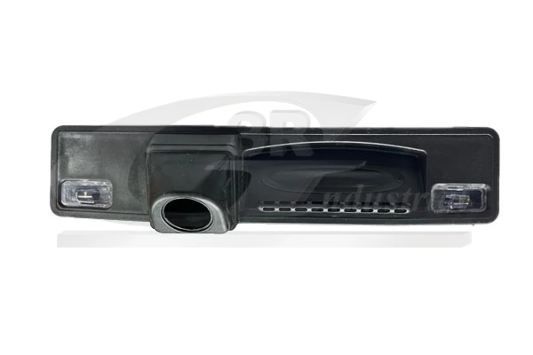Tailgate Handle