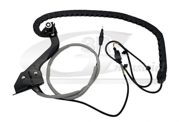 Roller Guide, sliding door