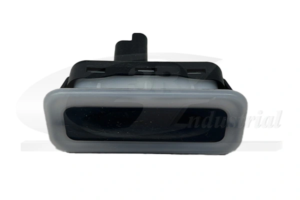 Switch, tailgate release