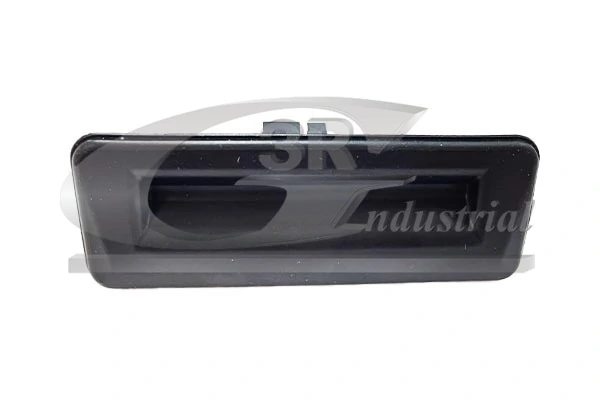Tailgate Handle