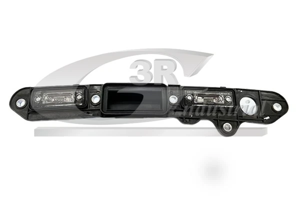 Tailgate Handle