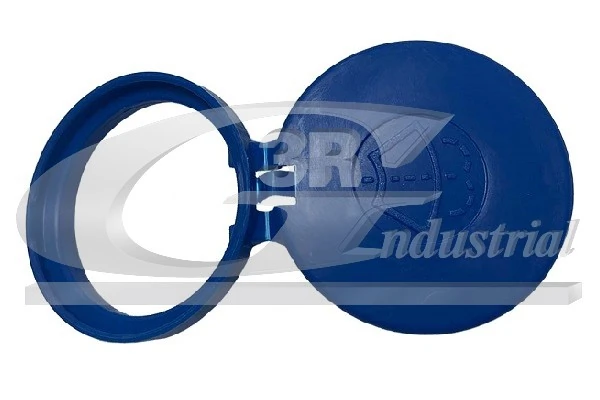 Sealing Cap, washer fluid reservoir